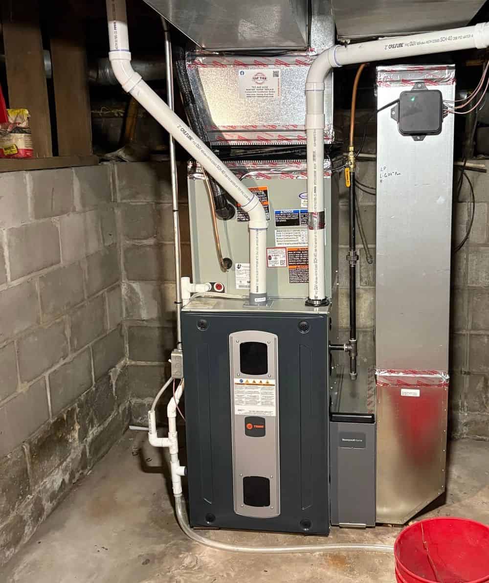 Heating Repair image