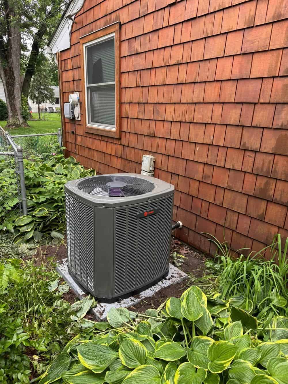 Ventilation Installation image