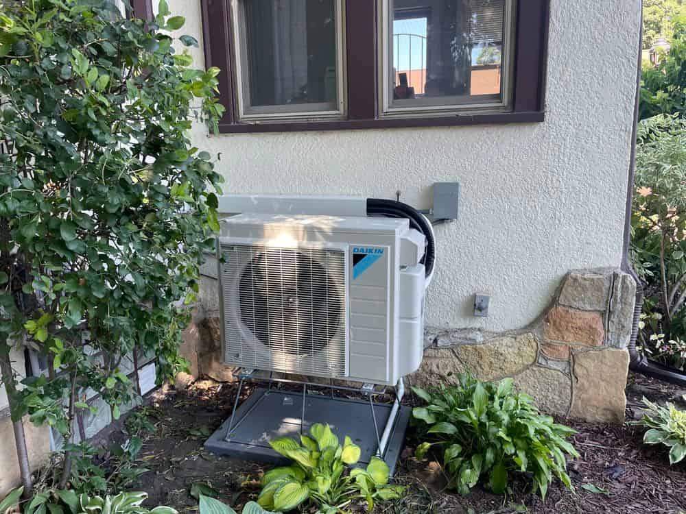 Heat Pump Replacement image
