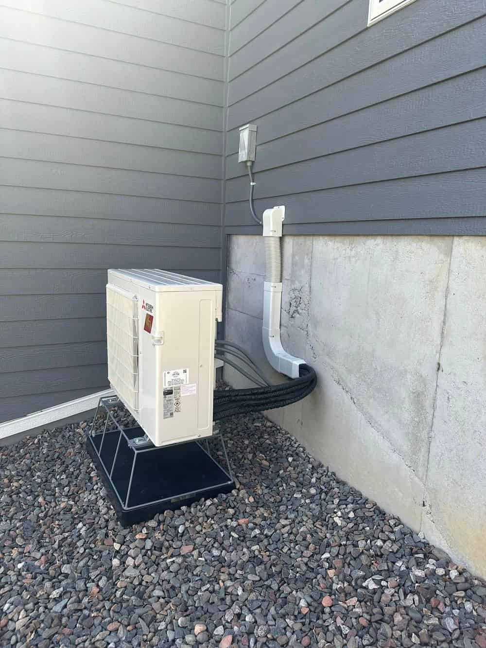 Heat Pump Repair image