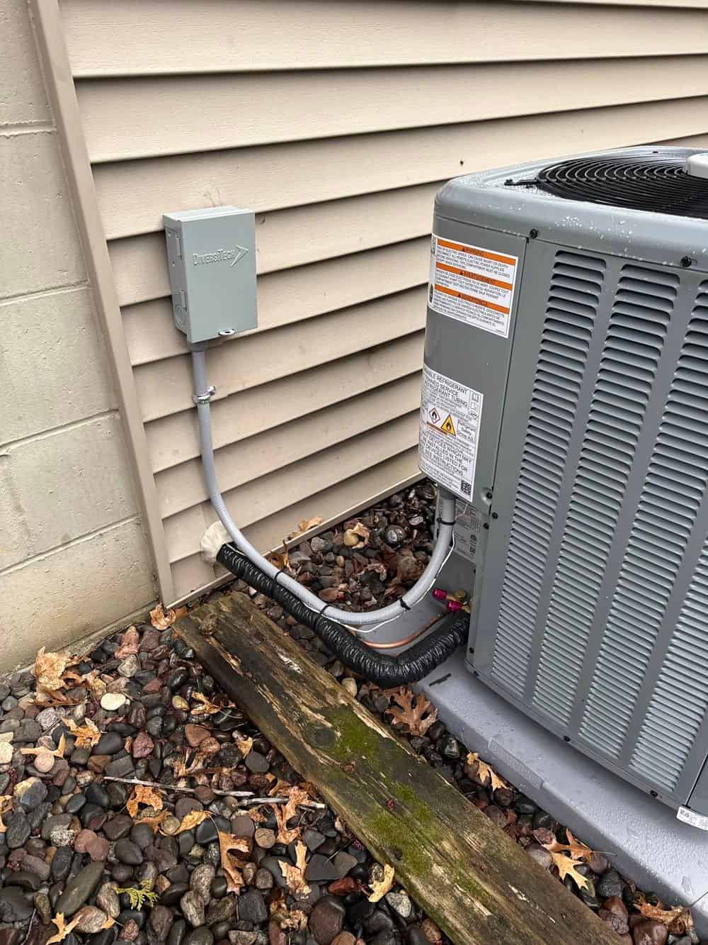 AC Replacement image