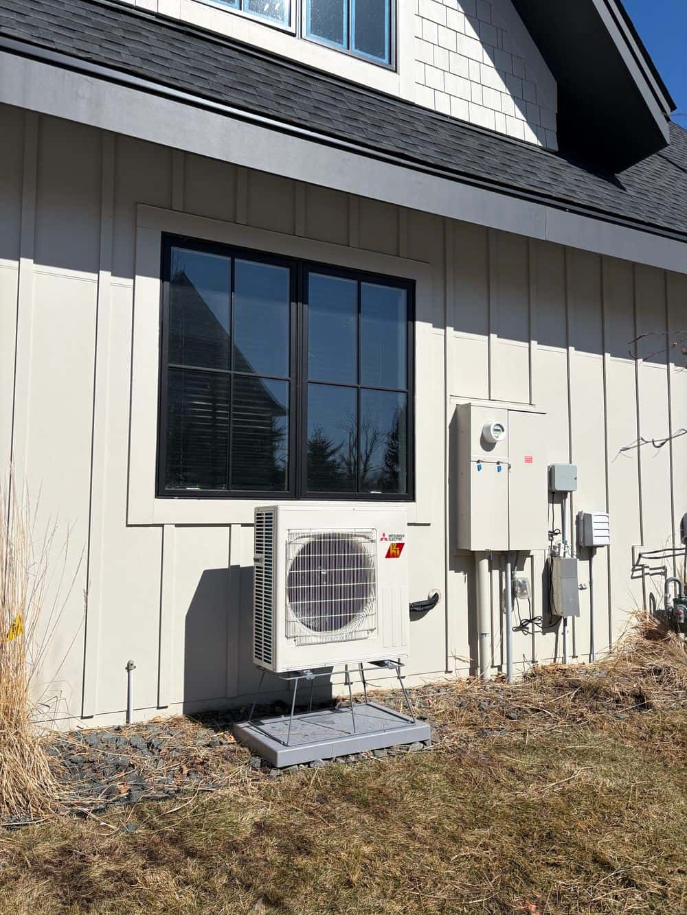 Hero image for Top-Tier Heating & Air Conditioning