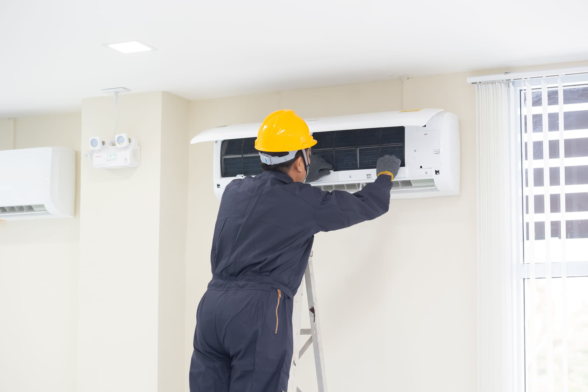 AC Maintenance: Essential Step-by-Step Guide for 2026 image