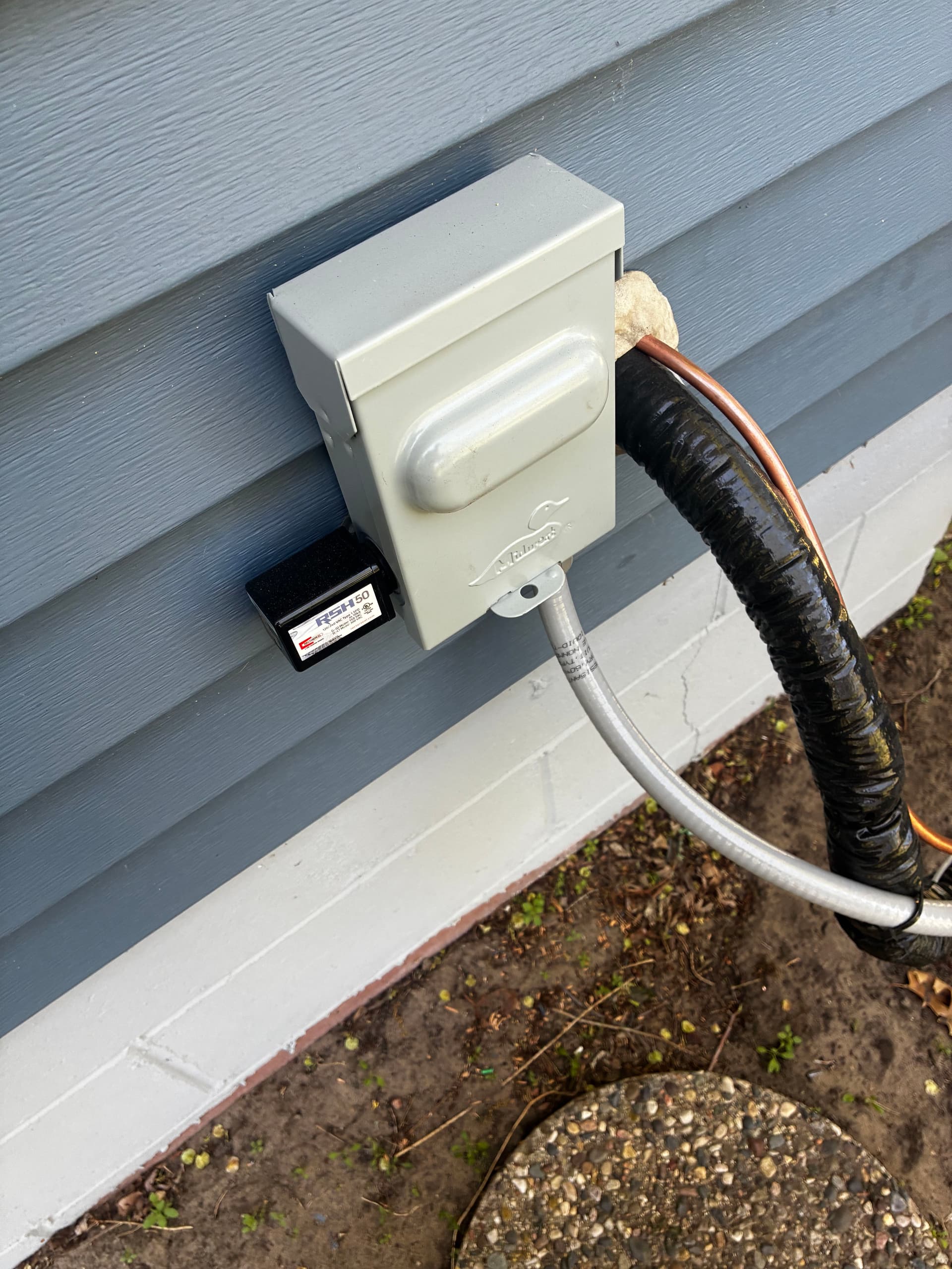 Gallery photos for Old HVAC System Replaced with a Full Daikin Fit Setup in Minnesota: Image #2