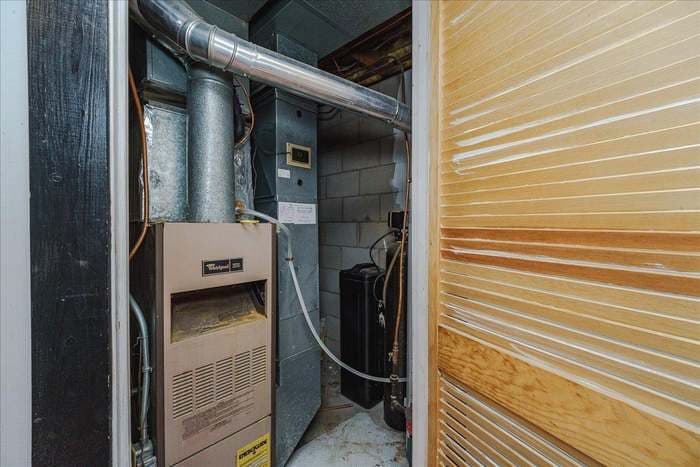 Project Old Furnace and A/C Swapped Out for New Daikin Systems image
