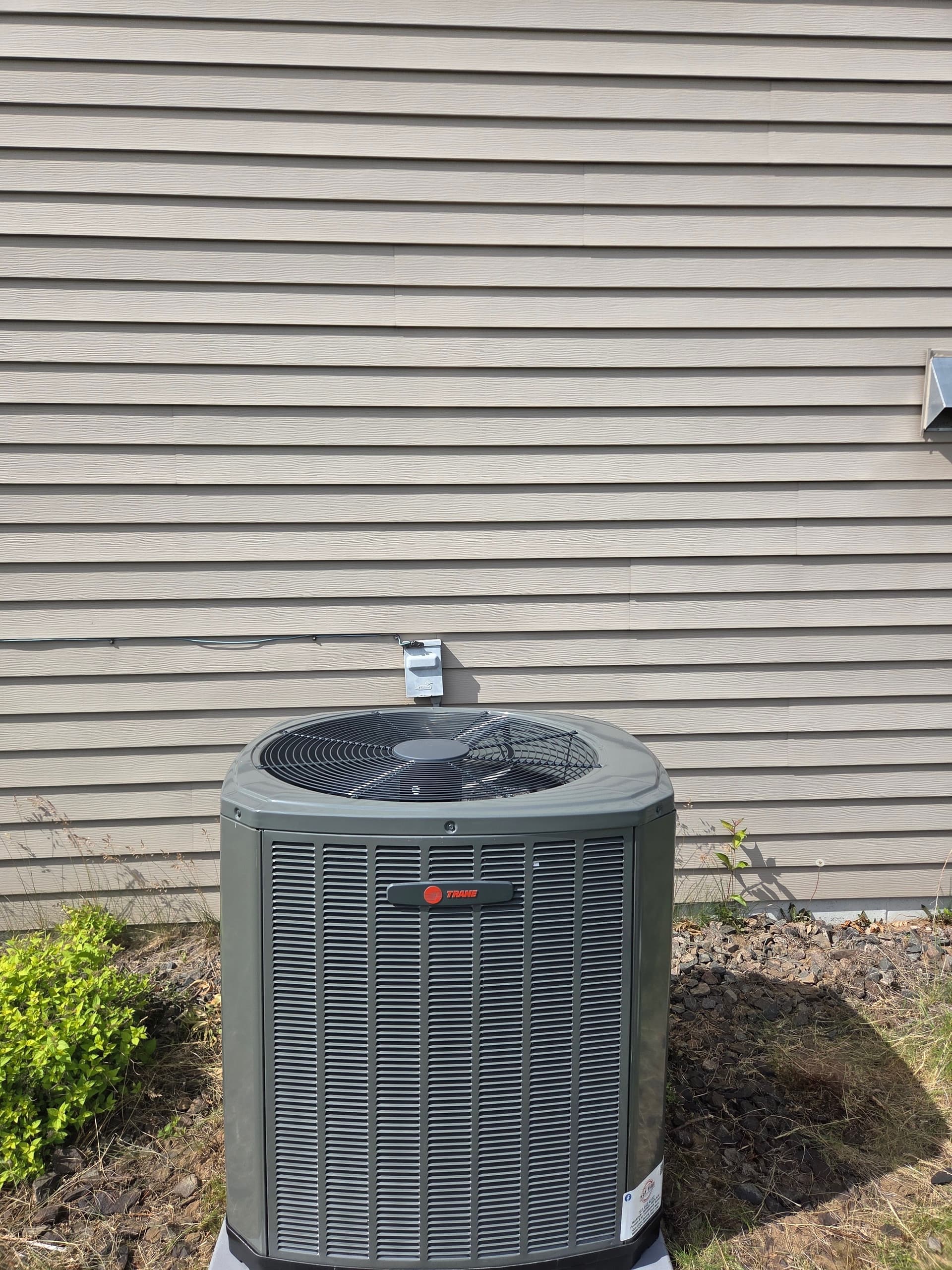 Full HVAC Replacement Done Right in East Bethel