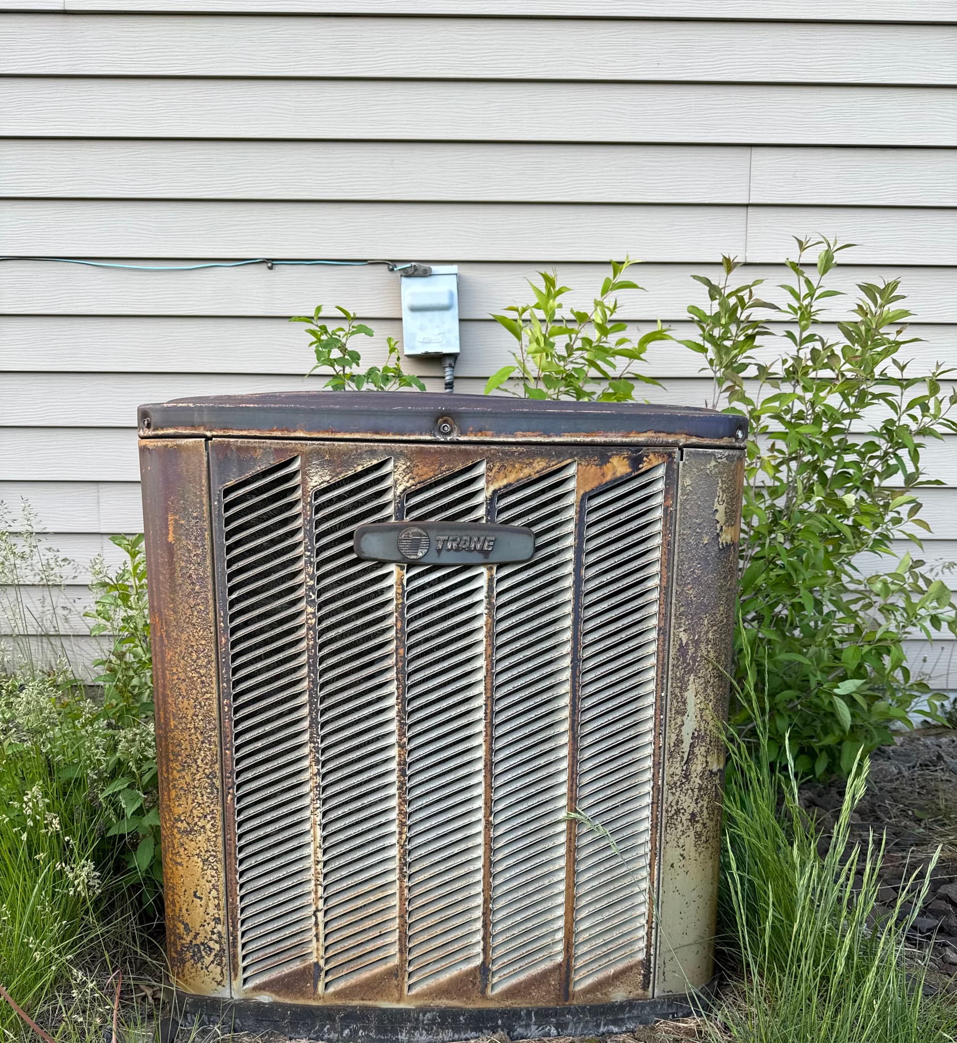 Full HVAC Replacement Done Right in East Bethel