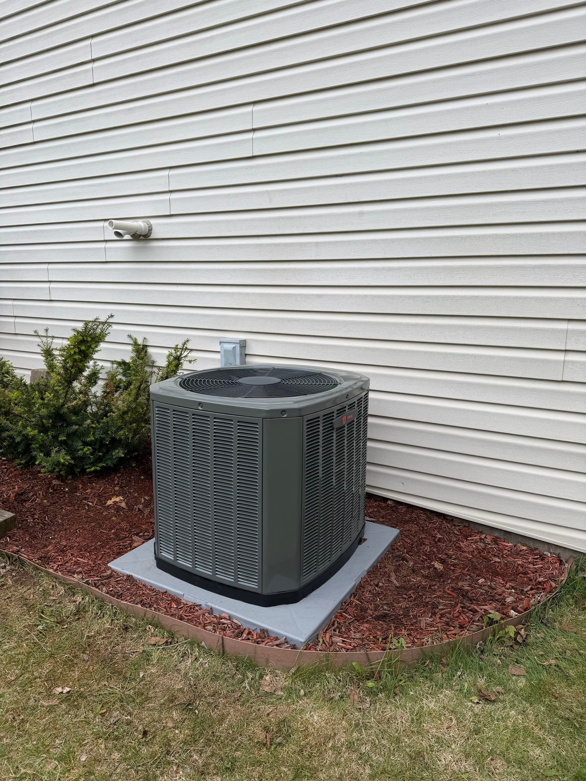 Gallery photos for AC Replacement and Furnace Installation in Woodbury MN: Image #1