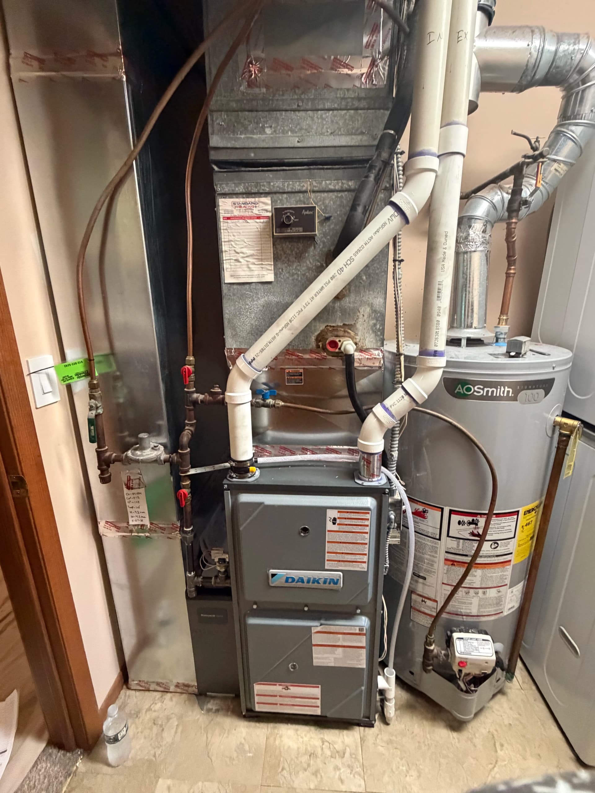 We Told a Blaine Homeowner They Didn't Need a New Furnace image