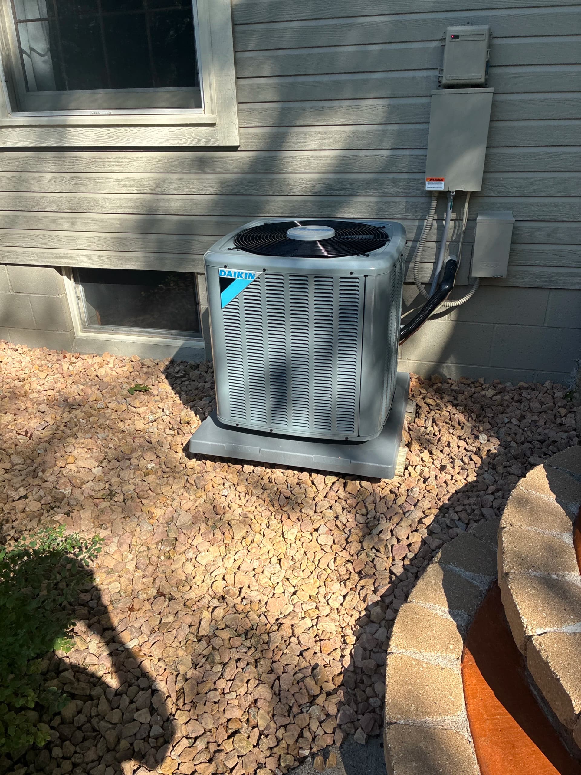 Last-Minute Daikin AC Installation in East Bethel image