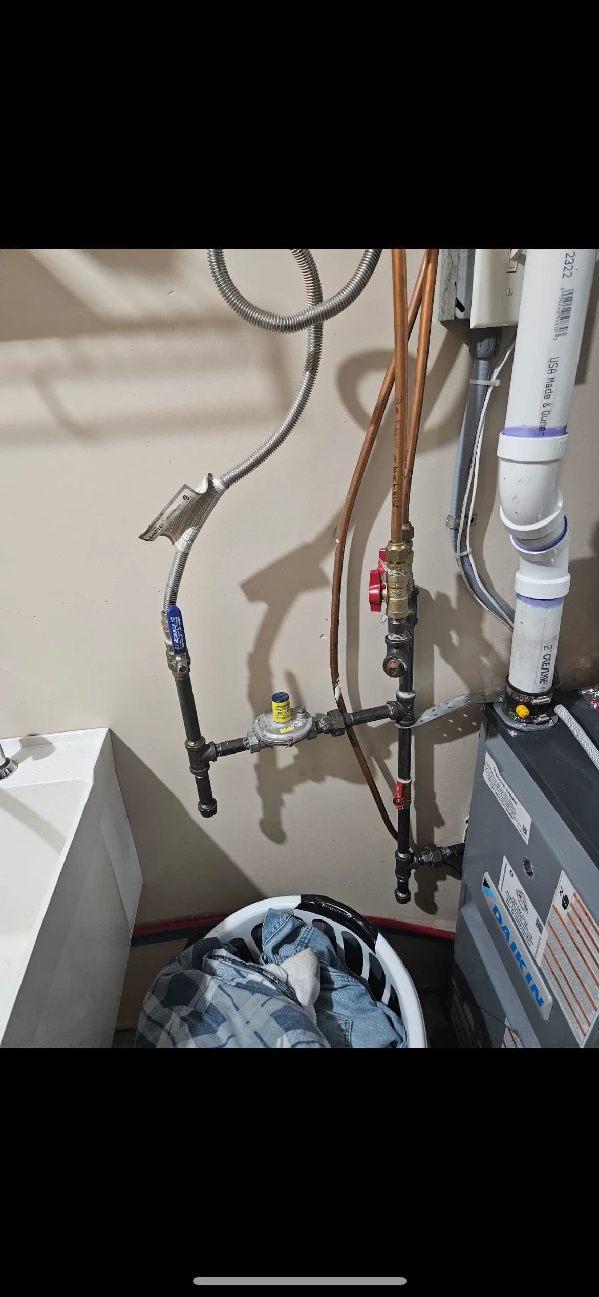 Gallery photos for Furnace Swap Done Right in East Bethel: Image #2